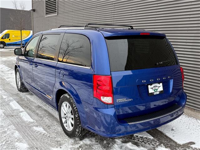 2020 Dodge Grand Caravan Premium Plus (Stk: 24341DA) in London - Image 4 of 29