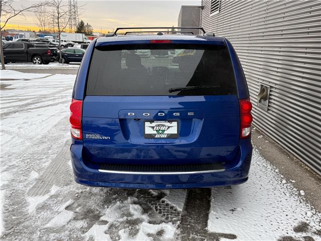 2020 Dodge Grand Caravan Premium Plus (Stk: 24341DA) in London - Image 5 of 29