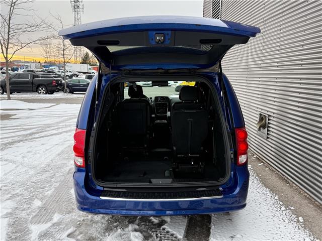 2020 Dodge Grand Caravan Premium Plus (Stk: 24341DA) in London - Image 6 of 29