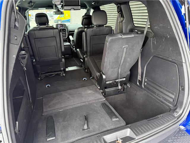 2020 Dodge Grand Caravan Premium Plus (Stk: 24341DA) in London - Image 7 of 29
