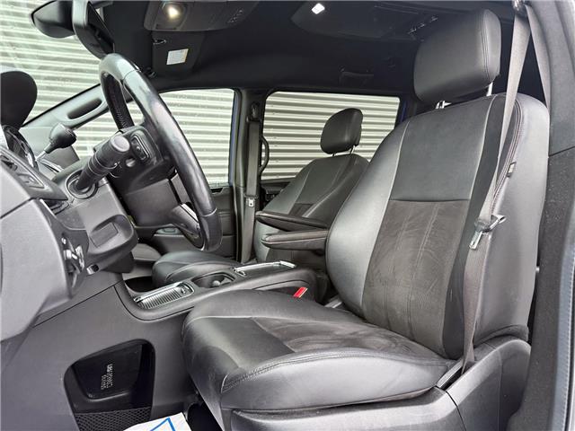 2020 Dodge Grand Caravan Premium Plus (Stk: 24341DA) in London - Image 8 of 29