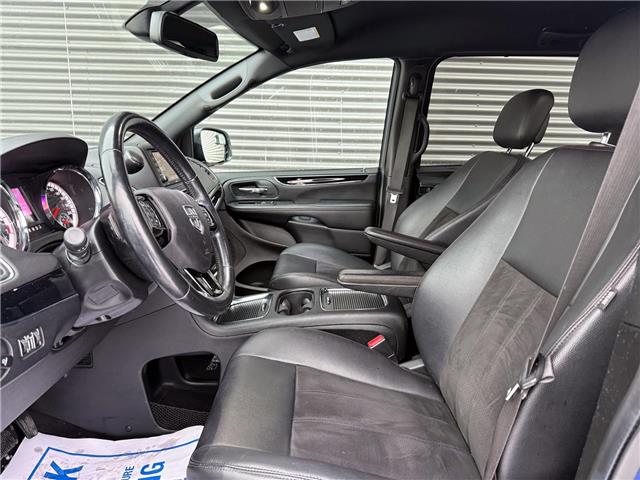 2020 Dodge Grand Caravan Premium Plus (Stk: 24341DA) in London - Image 9 of 29