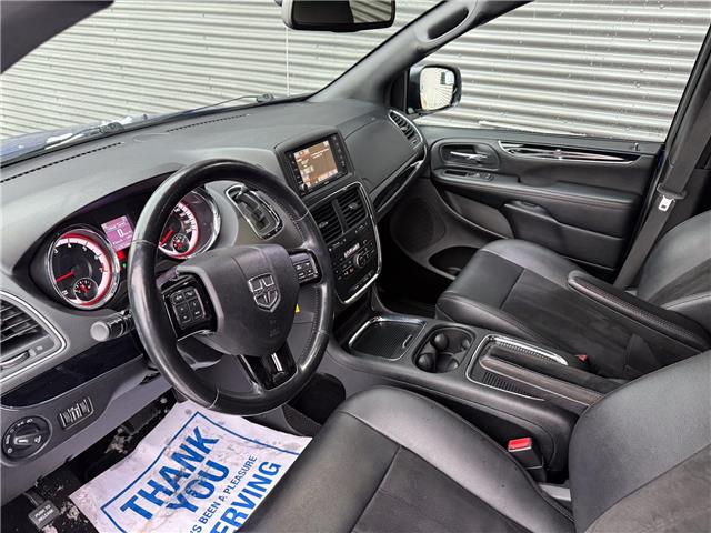 2020 Dodge Grand Caravan Premium Plus (Stk: 24341DA) in London - Image 10 of 29