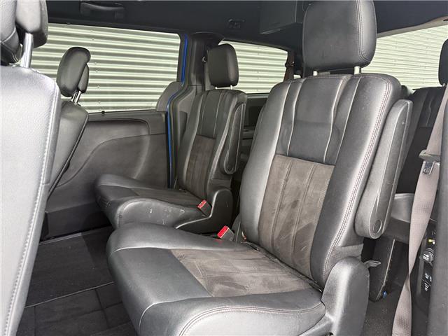 2020 Dodge Grand Caravan Premium Plus (Stk: 24341DA) in London - Image 11 of 29
