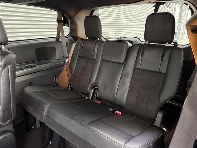 2020 Dodge Grand Caravan Premium Plus (Stk: 24341DA) in London - Image 12 of 29