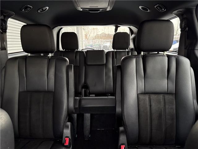 2020 Dodge Grand Caravan Premium Plus (Stk: 24341DA) in London - Image 13 of 29