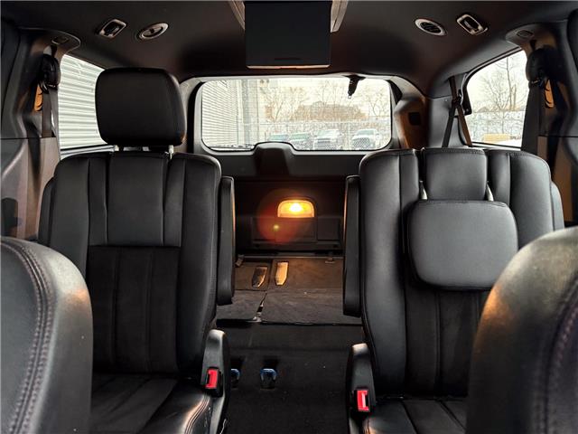 2020 Dodge Grand Caravan Premium Plus (Stk: 24341DA) in London - Image 14 of 29