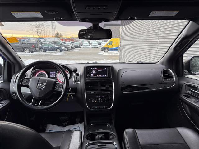 2020 Dodge Grand Caravan Premium Plus (Stk: 24341DA) in London - Image 15 of 29