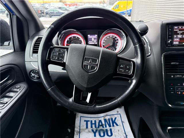 2020 Dodge Grand Caravan Premium Plus (Stk: 24341DA) in London - Image 16 of 29