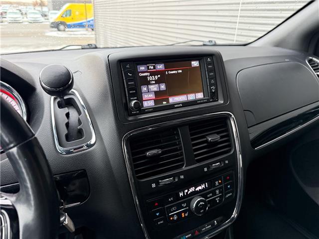 2020 Dodge Grand Caravan Premium Plus (Stk: 24341DA) in London - Image 18 of 29