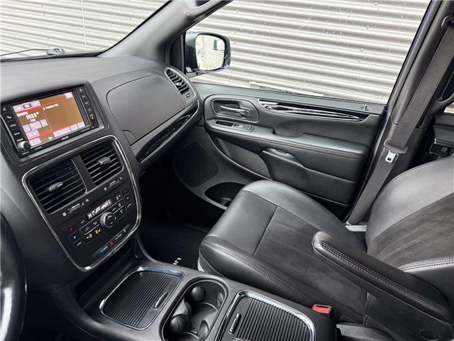 2020 Dodge Grand Caravan Premium Plus (Stk: 24341DA) in London - Image 20 of 29