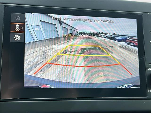 2024 Kia Sportage LX (Stk: 254536A) in Fredericton - Image 16 of 19 2024 Kia Sportage LX (Stk: 254536A) in Fredericton - Image 16 of 19