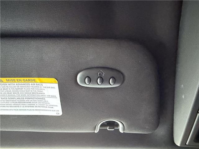 2020 Dodge Grand Caravan Premium Plus (Stk: 24341DA) in London - Image 25 of 29