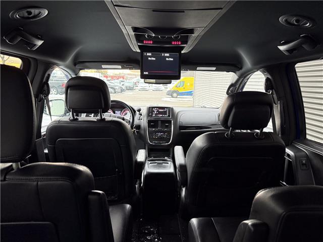 2020 Dodge Grand Caravan Premium Plus (Stk: 24341DA) in London - Image 26 of 29