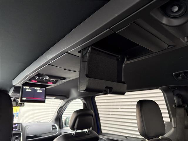 2020 Dodge Grand Caravan Premium Plus (Stk: 24341DA) in London - Image 27 of 29