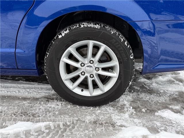 2020 Dodge Grand Caravan Premium Plus (Stk: 24341DA) in London - Image 29 of 29