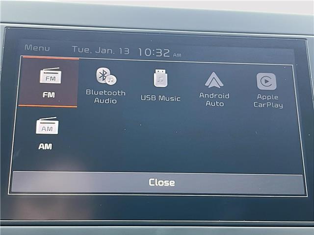 2024 Kia Sportage LX (Stk: 254536A) in Fredericton - Image 17 of 19 2024 Kia Sportage LX (Stk: 254536A) in Fredericton - Image 17 of 19