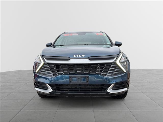 2024 Kia Sportage LX (Stk: 254536A) in Fredericton - Image 2 of 19 2024 Kia Sportage LX (Stk: 254536A) in Fredericton - Image 2 of 19
