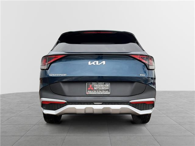2024 Kia Sportage LX (Stk: 254536A) in Fredericton - Image 3 of 19 2024 Kia Sportage LX (Stk: 254536A) in Fredericton - Image 3 of 19