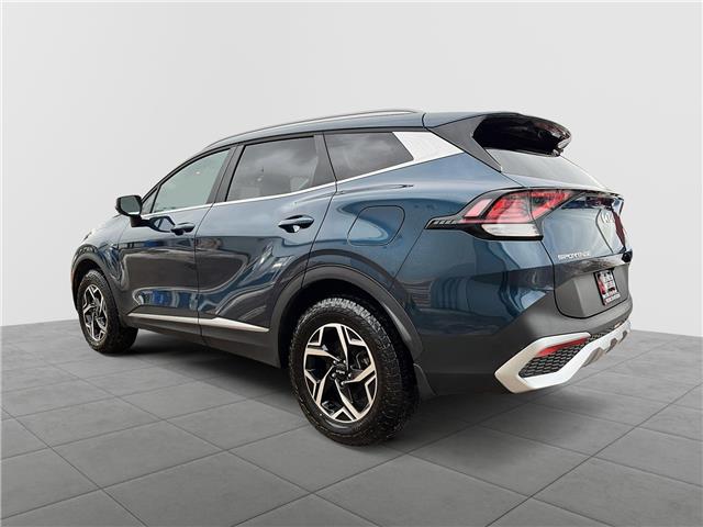 2024 Kia Sportage LX (Stk: 254536A) in Fredericton - Image 4 of 19 2024 Kia Sportage LX (Stk: 254536A) in Fredericton - Image 4 of 19