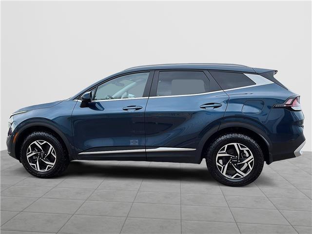2024 Kia Sportage LX (Stk: 254536A) in Fredericton - Image 5 of 19 2024 Kia Sportage LX (Stk: 254536A) in Fredericton - Image 5 of 19