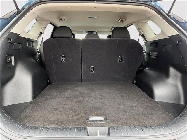 2024 Kia Sportage LX (Stk: 254536A) in Fredericton - Image 18 of 19 2024 Kia Sportage LX (Stk: 254536A) in Fredericton - Image 18 of 19
