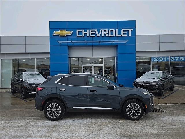 2026 Buick Envision Preferred (Stk: 26-781) in Listowel - Image 2 of 10