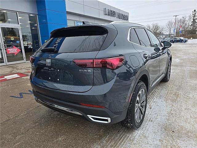 2026 Buick Envision Preferred (Stk: 26-781) in Listowel - Image 3 of 10