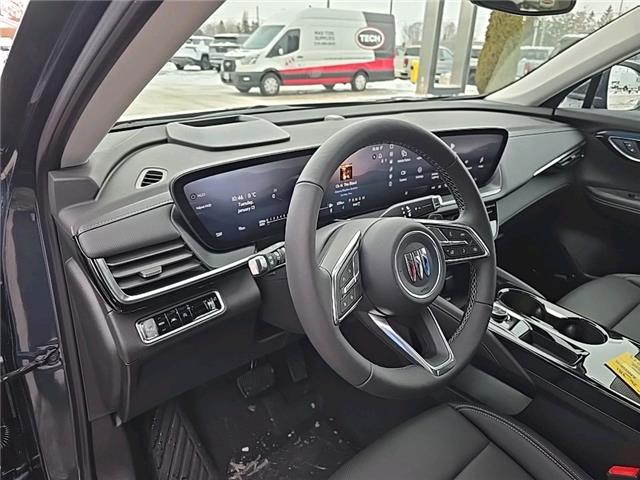 2026 Buick Envision Preferred (Stk: 26-781) in Listowel - Image 4 of 10