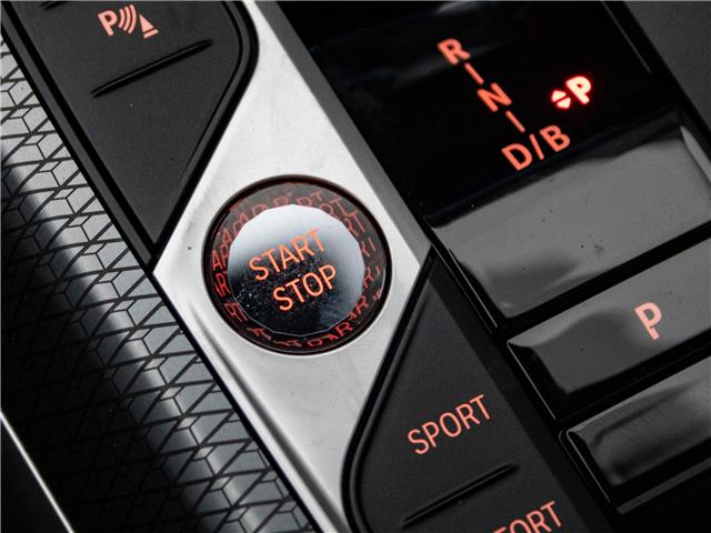 2026 BMW i4 xDrive40 (Stk: B10278) in Windsor - Image 22 of 25