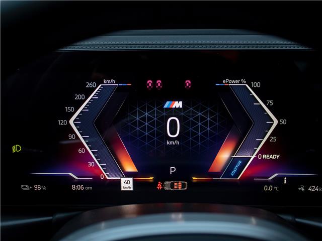 2026 BMW i4 xDrive40 (Stk: B10278) in Windsor - Image 9 of 25