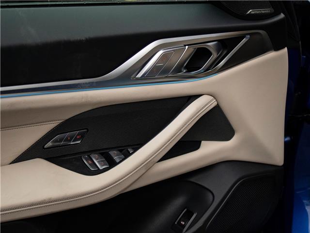 2026 BMW i4 xDrive40 (Stk: B10278) in Windsor - Image 7 of 25