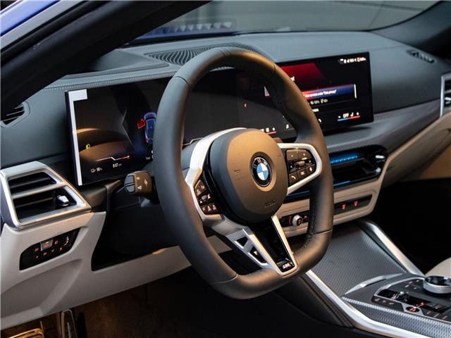 2026 BMW i4 xDrive40 (Stk: B10278) in Windsor - Image 8 of 25