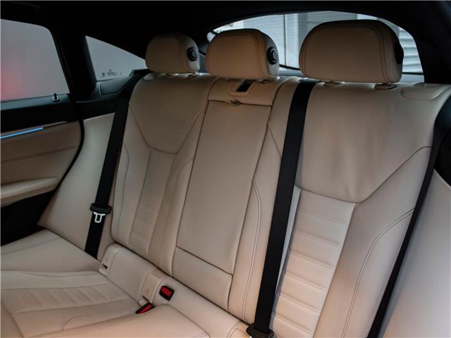 2026 BMW i4 xDrive40 (Stk: B10278) in Windsor - Image 25 of 25