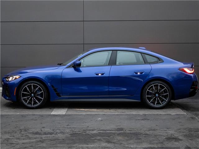 2026 BMW i4 xDrive40 (Stk: B10278) in Windsor - Image 4 of 25