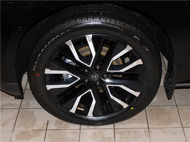 2026 Toyota bZ Limited (Stk: 26583) in Kingston - Image 15 of 15