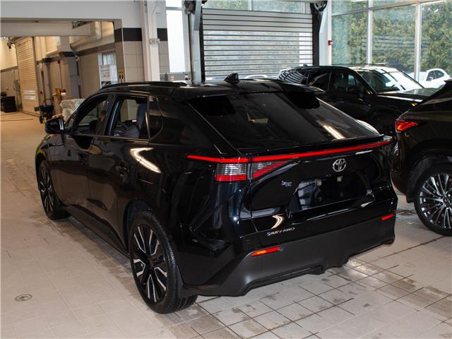 2026 Toyota bZ Limited (Stk: 26583) in Kingston - Image 4 of 15