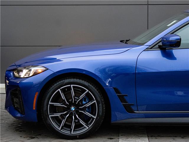 2026 BMW i4 xDrive40 (Stk: B10278) in Windsor - Image 3 of 25