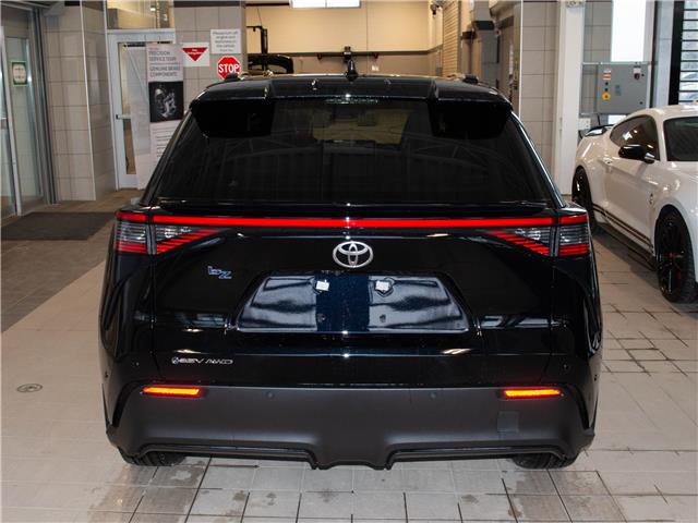 2026 Toyota bZ Limited (Stk: 26583) in Kingston - Image 5 of 15