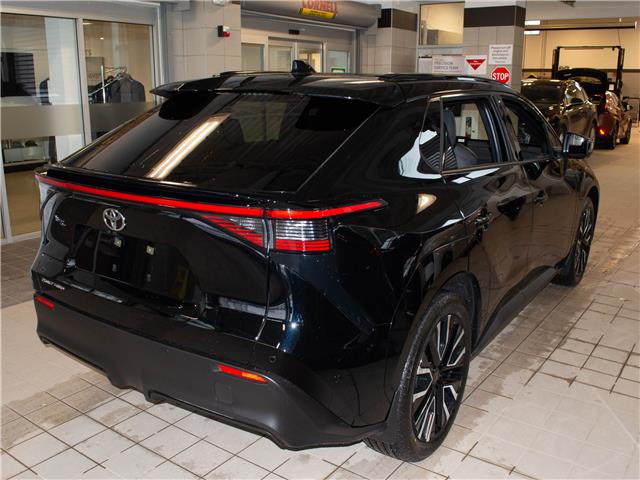 2026 Toyota bZ Limited (Stk: 26583) in Kingston - Image 7 of 15