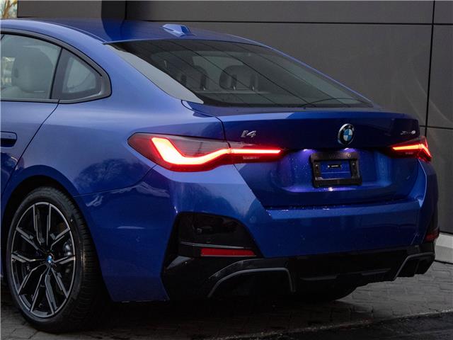 2026 BMW i4 xDrive40 (Stk: B10278) in Windsor - Image 5 of 25