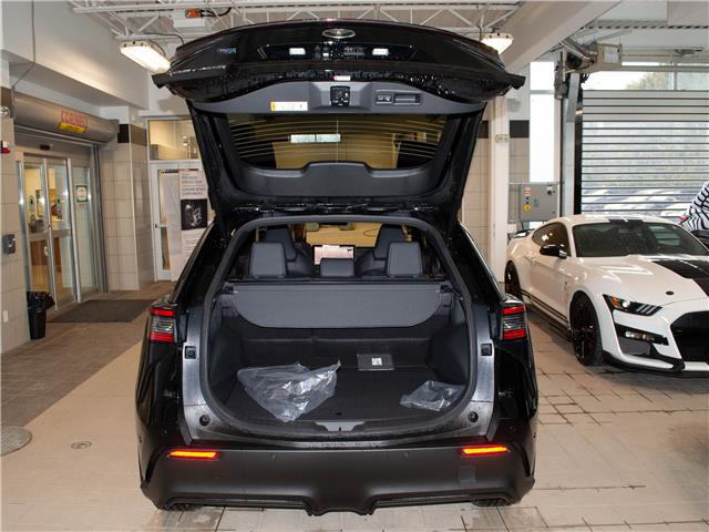 2026 Toyota bZ Limited (Stk: 26583) in Kingston - Image 6 of 15