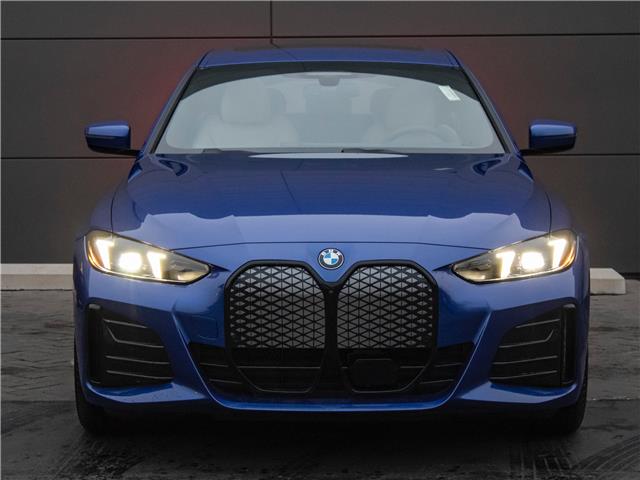 2026 BMW i4 xDrive40 (Stk: B10278) in Windsor - Image 2 of 25