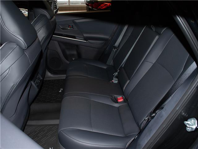 2026 Toyota bZ Limited (Stk: 26583) in Kingston - Image 14 of 15