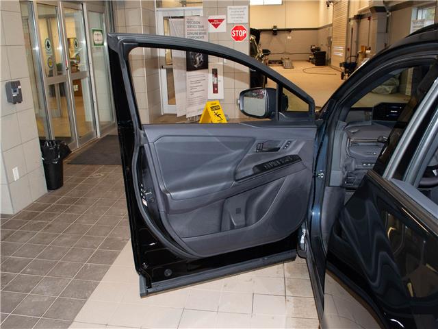 2026 Toyota bZ Limited (Stk: 26583) in Kingston - Image 8 of 15