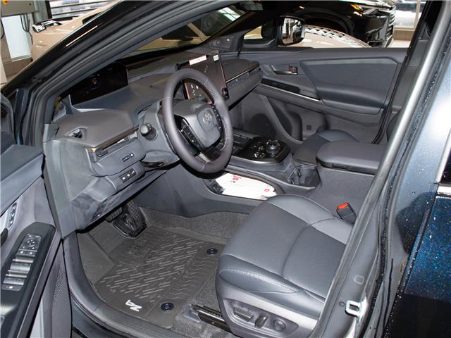 2026 Toyota bZ Limited (Stk: 26583) in Kingston - Image 10 of 15