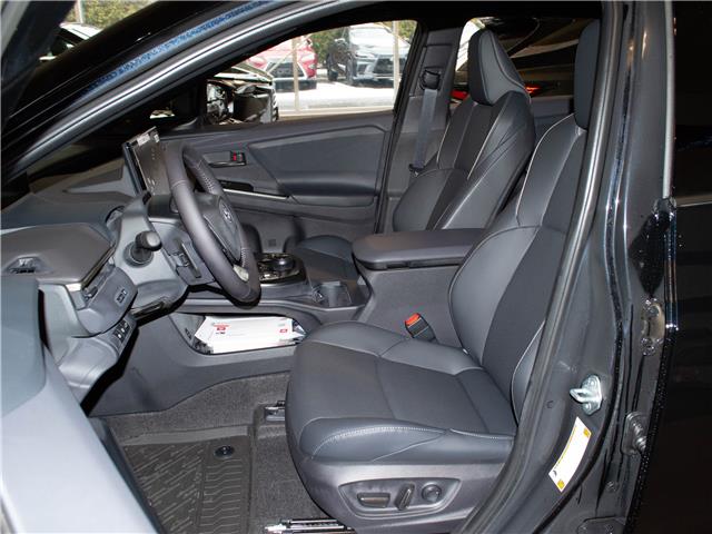 2026 Toyota bZ Limited (Stk: 26583) in Kingston - Image 9 of 15