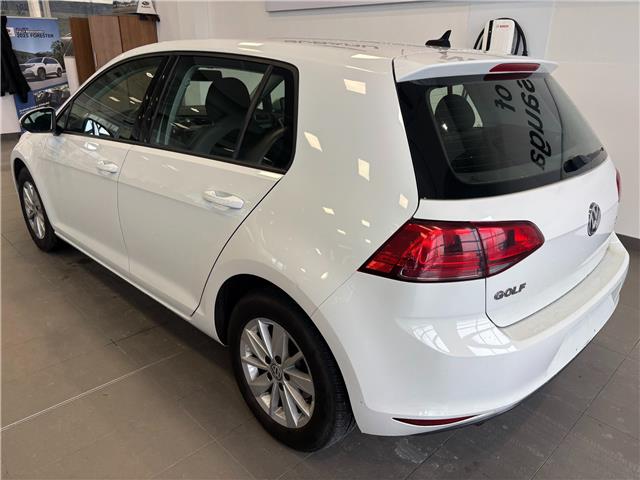 2016 Volkswagen Golf 1.8 TSI Comfortline (Stk: 250747a) in Mississauga - Image 5 of 14