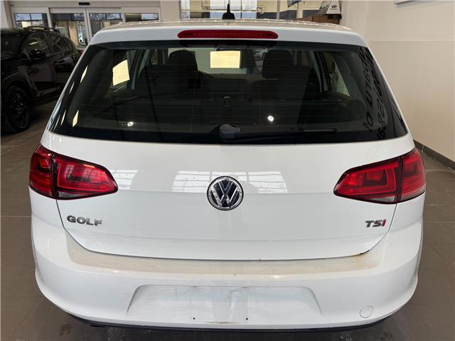 2016 Volkswagen Golf 1.8 TSI Comfortline (Stk: 250747a) in Mississauga - Image 6 of 14