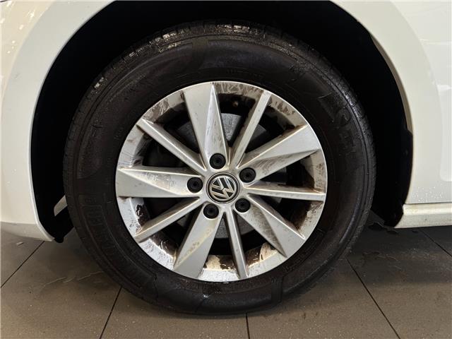 2016 Volkswagen Golf 1.8 TSI Comfortline (Stk: 250747a) in Mississauga - Image 14 of 14